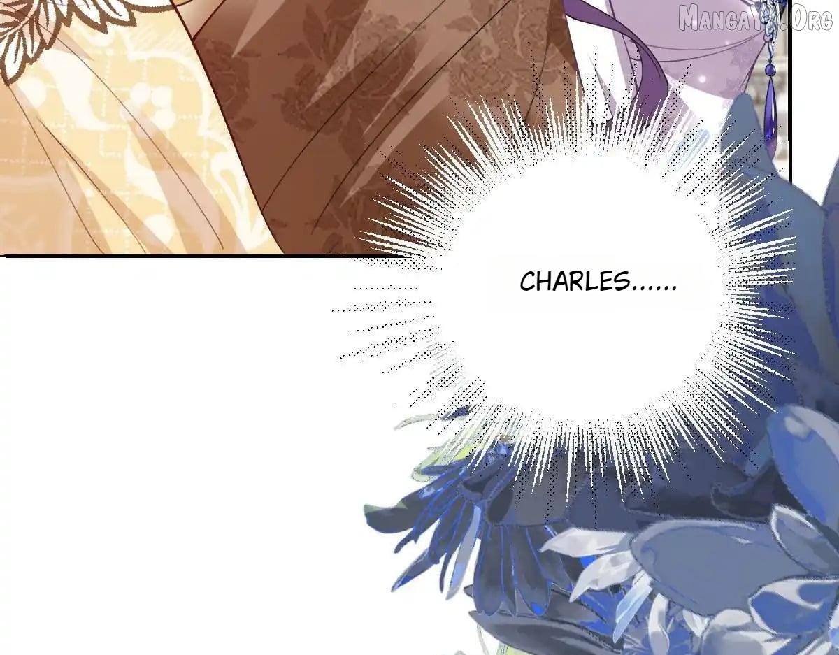 Confessing My Love to Him, the Treacherous One Chapter 62 - page 36